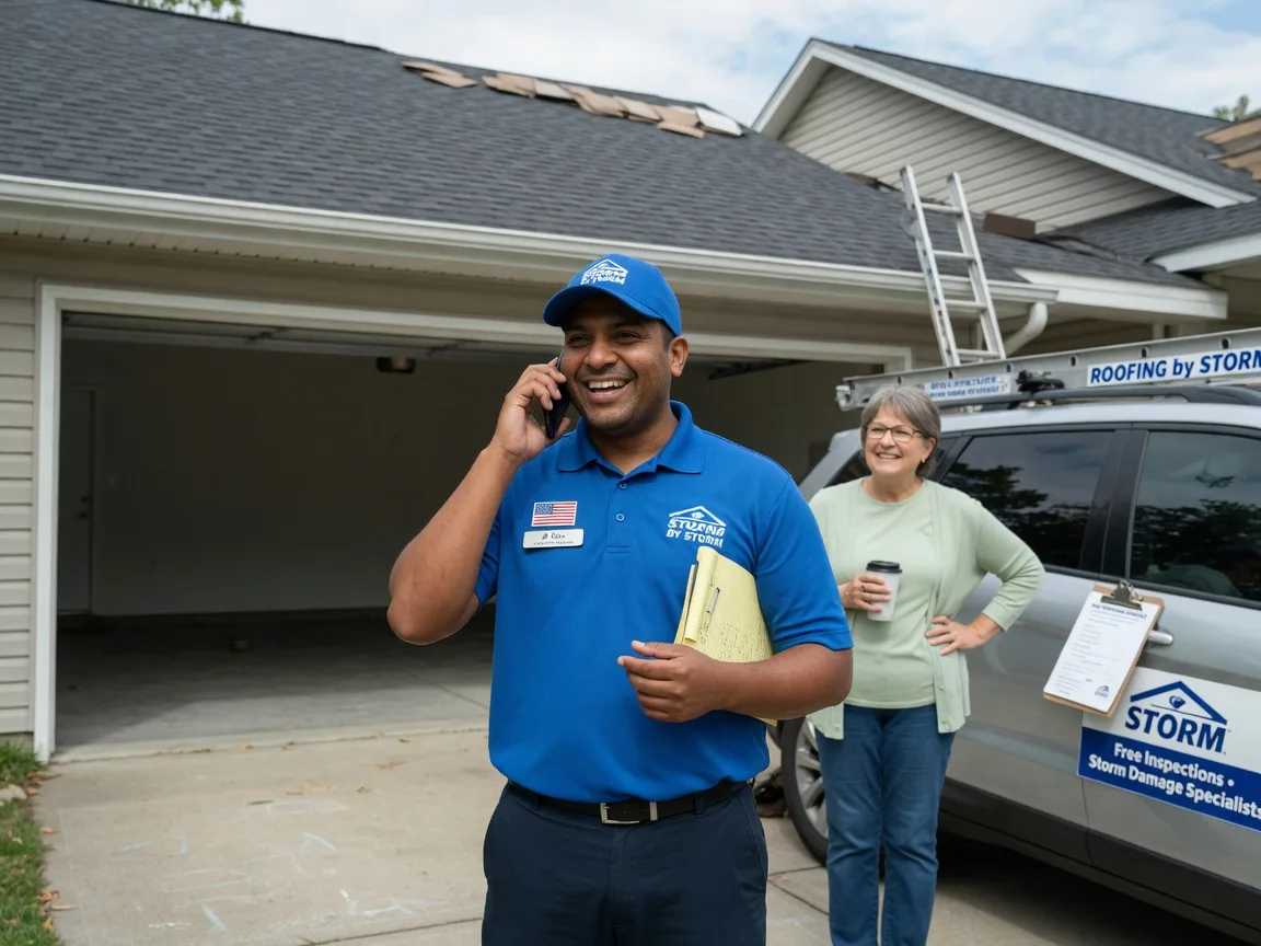 Roof Repair Near Me Burt, MI FAQs